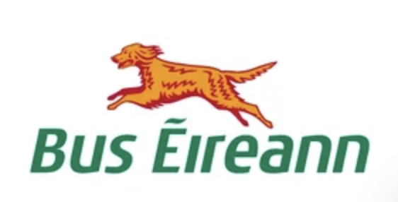 Bus Éireann